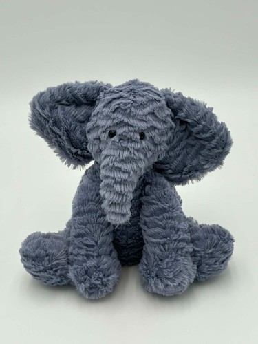 Peluche elephant jellycat - elephant,