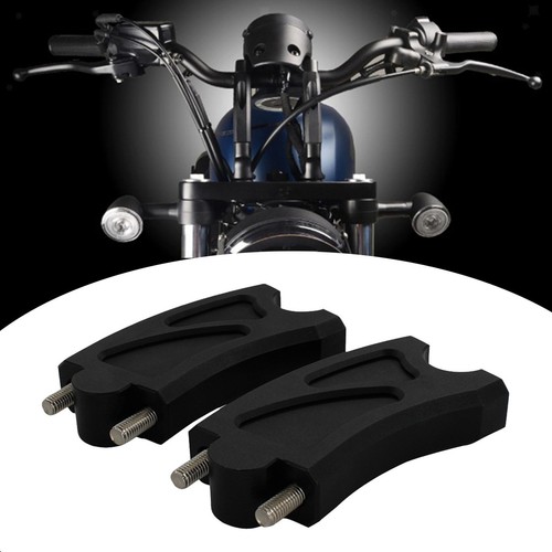 Moto risers guidon - guidon, adaptateur