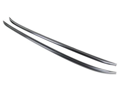Barre toit longitudinale - barre,