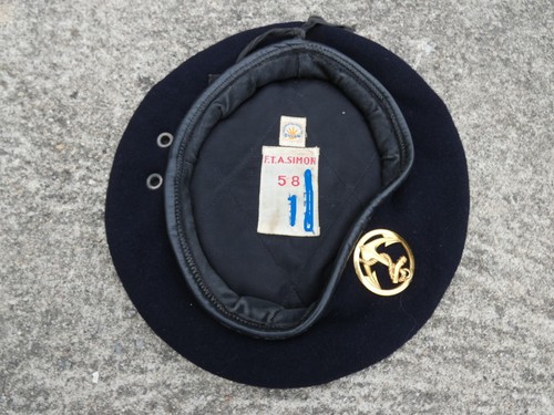 Guerre algérie béret - algérie,