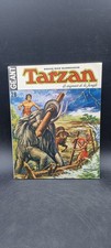 BD Tarzan géant n°26 Edgar