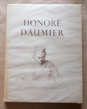 Honoré daumier robert - daumier.,