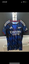 maillot de foot arsenal