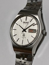 Montre Homme SEIKO Type II