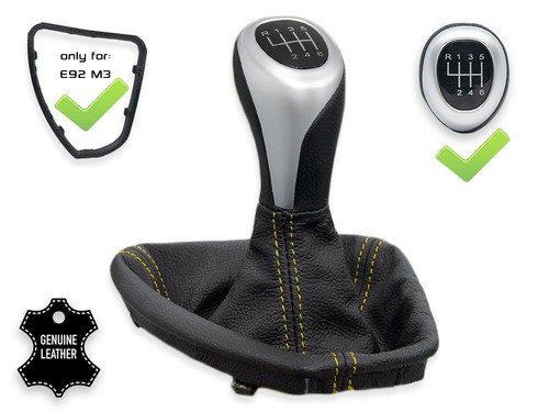 Pommeau pour bmw e90 e92 - bmw,
