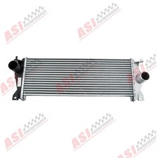 Turbo Intercooler Pour Land