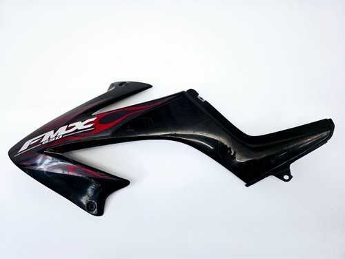 Honda fmx 650 17550 mfc - honda, 17550-mfc-6400