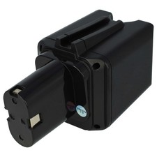 Batterie pour Bosch GSB 9.6VE