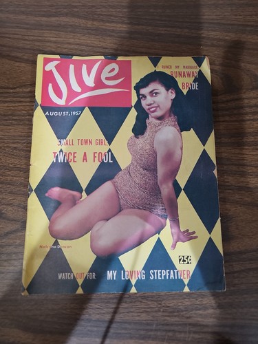 1957 august jive - 1957,