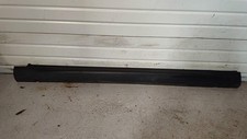 Bas caisse gauche citroen - caisse,