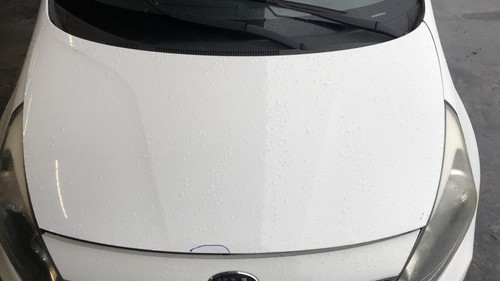 Capot kia rio phase 1 - phase,