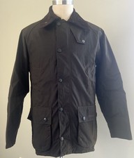 Barbour Men's Classic Bedale