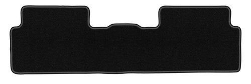 Tapis arrière moquette - tapis, en