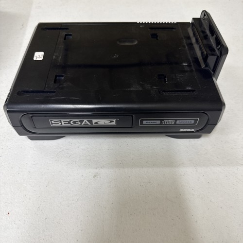 Sega model genesis - 1,