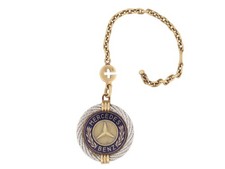 VINTAGE PORTE CLES FRED FORCE