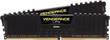 DDR4 Corsair Vengeance LPX