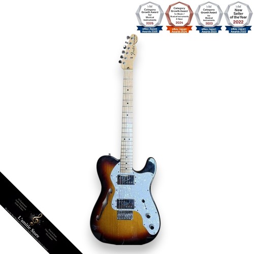 Guitare électrique fender - guitare,