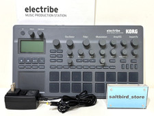 Station de production musicale