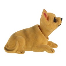  Chien Voiture Qui Bouge La