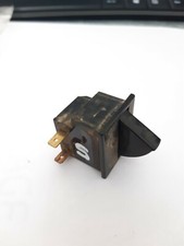 sécurité de siege de tondeuse autoportée ggp 6/63