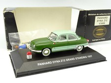 Nostalgie CEC 1/43 - Panhard