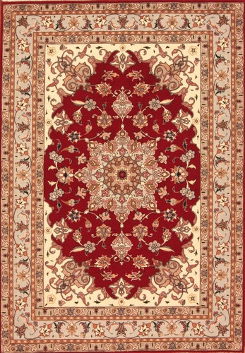 Tapis oriental fait - tapis,
