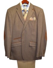 4 Pieces. Men’s Classic-fit