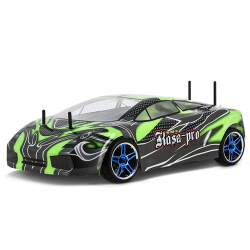 Voiture radiocommandée rapide - voiture,