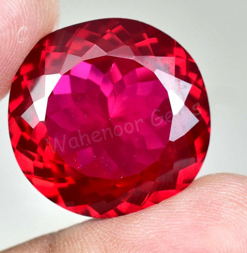 Naturel rouge sang - ct,