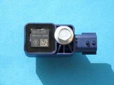 Capteur d'airbag latéral Renault 988304337 R, 5WK44443, Trafic 3, Opel Vivaro 2
