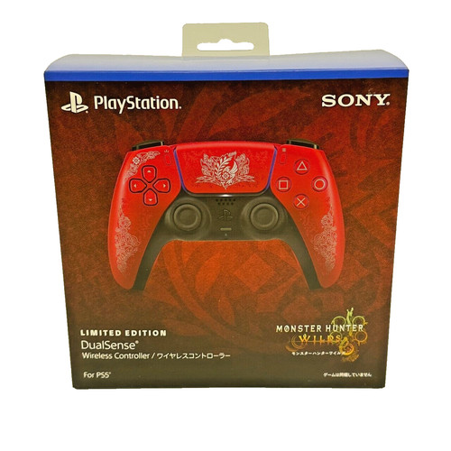 Manette sans fil ps5 dualsense - sans,