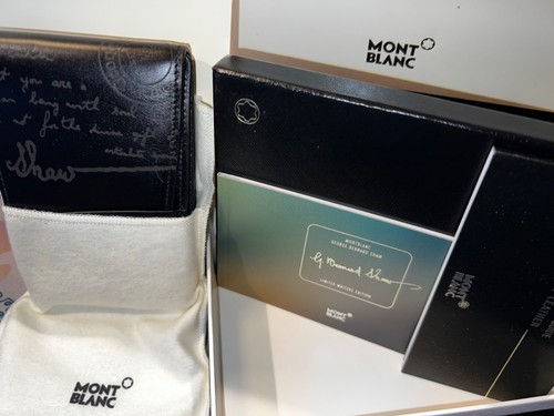 Montblanc limited writers - montblanc,