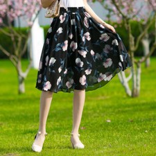 Fairy Femme Imprimé Floral