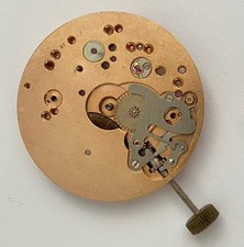 MOUVEMENT CHRONOGRAPH LANDERON 149 INCOMPLET @ MOVEMENT CHRONO @ A VOIR