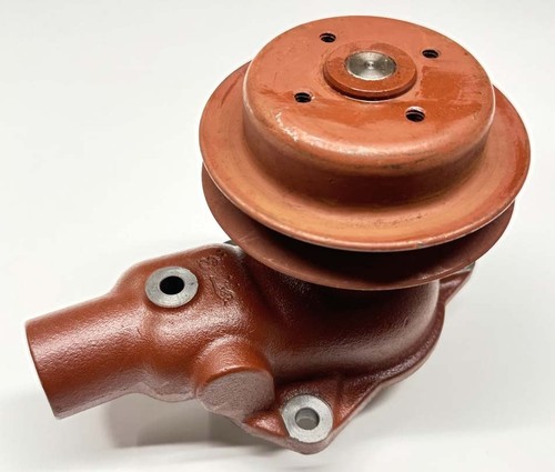 Jeep willys pompe - a, ford