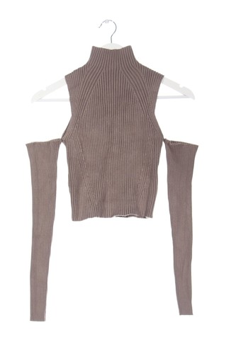 Zara pull tricoté - pull,
