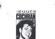 Eddie Cochran "10 th