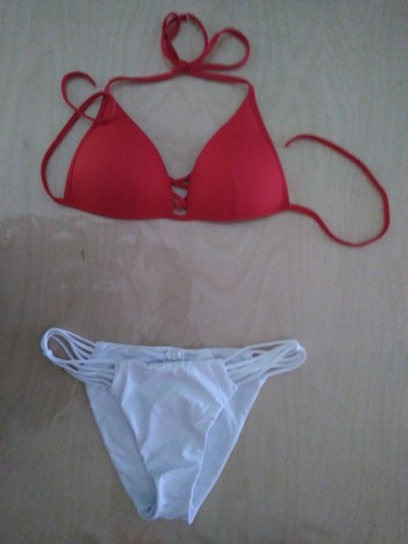 Maillot bain pièces - de, 2