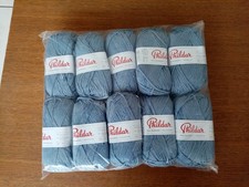 PHILDAR 10 pelotes 51 % laine