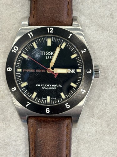 Montre tissot prs - tissot,