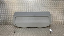 Plage arriere RENAULT SCENIC 2
