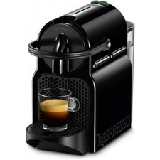 De Longhi Nespresso Inissia EN80.B Machine À Café À Capsule