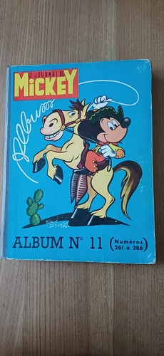 Album le journal de - journal,