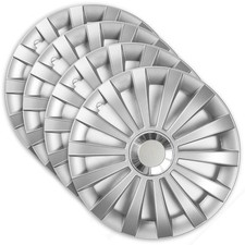 4x Enjoliveurs Jestic Meridian