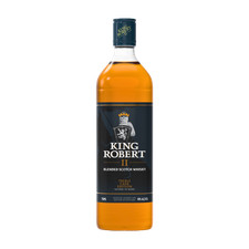 King Robert II Blended Scotch