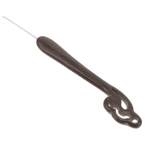 Aiguille pour tricotin - aiguille, lot