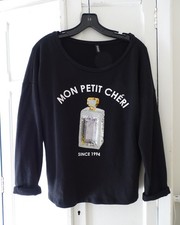 Sweat shirt marque H&M Divided taille 42