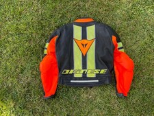 Dainese jacket - (dainese, size