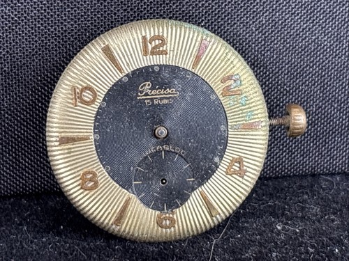 Mouvement montre mécanique - montre,