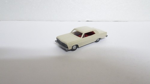 Wiking chevrolet malibu - chevrolet, m